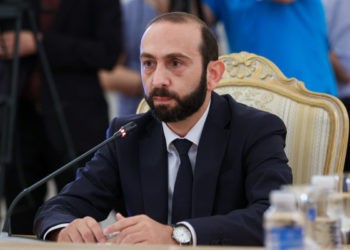 Ermənistan Qarabağ üzrə danışıqları bərpa etməyə hazır olduğunu bildirib