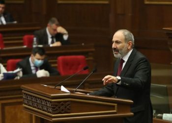 Ermənistan hərbi xərclərini 11% artırır