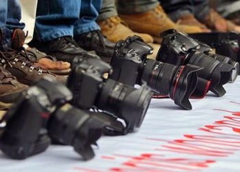 “Sərhədsiz Reportyorlar” deyir ki, İlham Əliyev ölkədə demokratiyanın vəziyyətini görmür