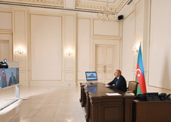 “Azərbaycanda sirr deyil ki, mənim ailə üzvlərim biznesdə iştirak edir”. İlham Əliyev “La Repubblica”ya müsahibəsində nə danışıb?