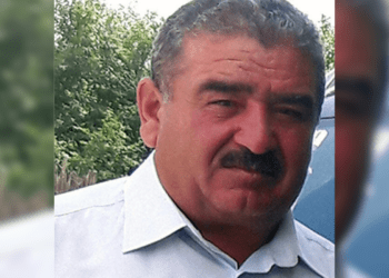 300 min dollardan çox pulu mənimsəyən hakim həbs edildi