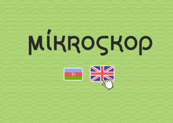 Mikroskop Media ingilis dilli bölməsinə əməkdaş axtarır