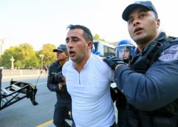 Niyaməddin Əhmədova hökm oxundu; 13 il müddətinə azadlıqdan məhrum edildi