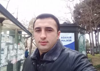 13 il həbs cəzası verilən siyasi fəal aclıq aksiyasını dayandırıb