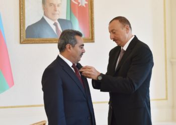 Vüqar Səfərli 24 min manat xərc çəkilən tədbirlərdə 37 min manat yazdırıb