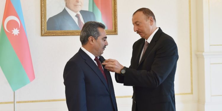 Vüqar Səfərli 24 min manat xərc çəkilən tədbirlərdə 37 min manat yazdırıb