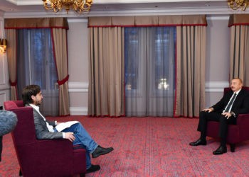İlham Əliyev “El Pais” qəzetinə müsahibəsində nələrdən danışıb? Əsas məqamları təqdim edirik