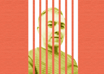 Saleh Rustamli stops his hunger strike after 41 days