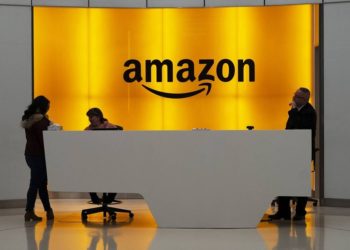 İtaliya “Amazon” şirkətini cərimələyib