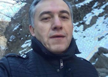 Saleh Rüstəmli üçün beynəlxalq təşkilatlara müraciət edilib