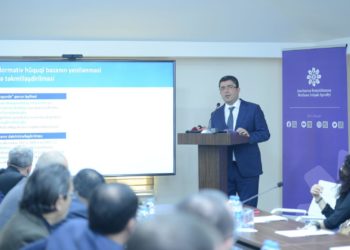 “Media haqqında” qanun barədə az da olsa yeni məlumat verilib