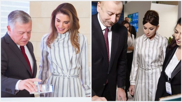 Mehriban Əliyevanın stili nə qədər özünəməxsusdur?