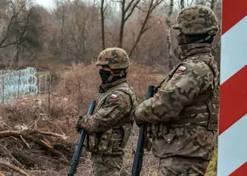 Lukaşenko deyir ki, Belarus sərhədləri yaxınlığında Qərb 30 mindən çox hərbçi yerləşdirib