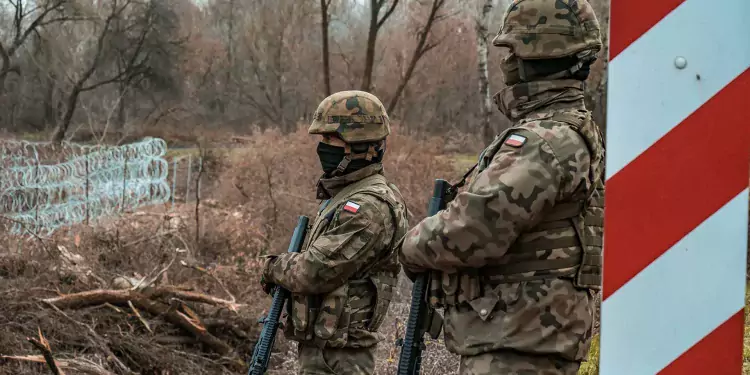 Lukaşenko deyir ki, Belarus sərhədləri yaxınlığında Qərb 30 mindən çox hərbçi yerləşdirib