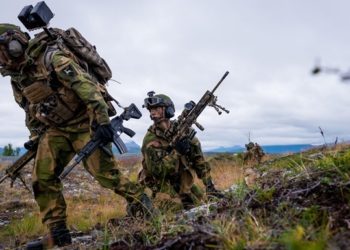 NATO ölkələri Ukrayna ətrafında kollektiv təhlükəsizliyi gücləndirir