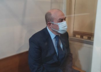 Eldar Həsənov 10 il müddətinə azadlıqdan məhrum edildi, əmlakları müsadirə olundu