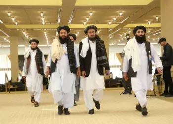 “Taliban” Norveçdə ilk dəfə olaraq Qərblə rəsmi danışıqlar aparacaq