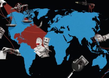“Transparency International”: Azərbaycan ‘Korrupsiyanı Qavrama İndeksi’nin dibindədir