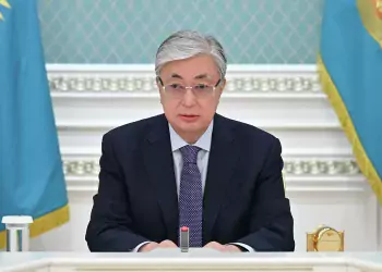 Qazaxıstan prezidenti xəbərdarlıq edilmədən etirazçılara atəş açılması əmri verib