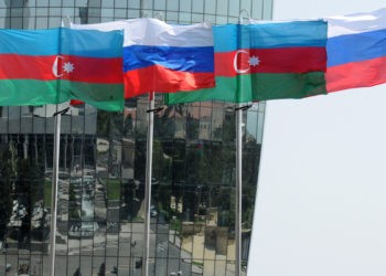 Rusiya şirkətləri Qarabağda layihələr üçün Azərbaycana müraciət edib