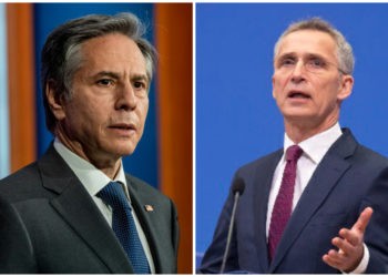 Qərbdən Rusiyanın təhlükəsizlik tələbinə cavab – Güzəşt yoxdur, təkliflər var