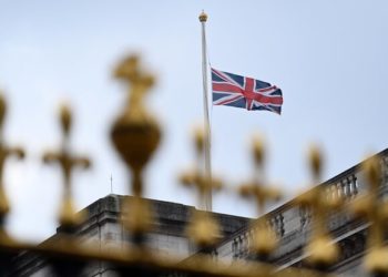 Britaniya diplomatları Ukraynadan çıxarır