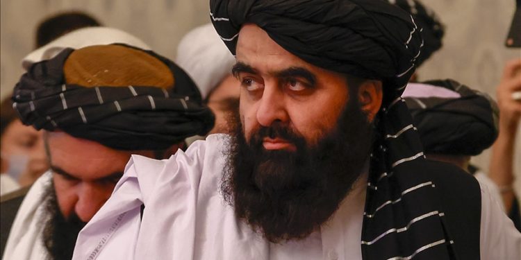 ABŞ və Aİ nümayəndələri Norveçdə “Taliban”la danışıqlar aparıb