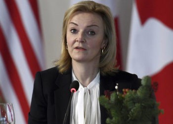 Britaniya Rusiyaya sanksiya tətbiq edə bilər