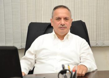 Əli Əliyev həbs edildi