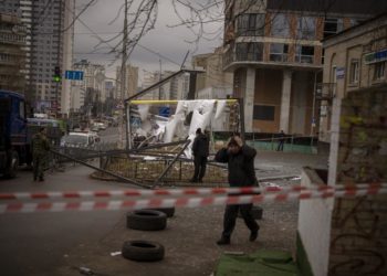 Rusiyanın Ukraynaya hücumu – Bu saata qədər bildiklərimiz
