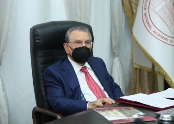 Ramiz Mehdiyev istefa verib