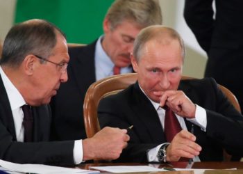Rusiyaya qarşı sanksiyalar sərtləşir – Putin və Lavrov hədəfdə