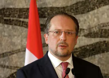 Avstriya Rusiyaya sanksiyaların tətbiqinə hazırdır