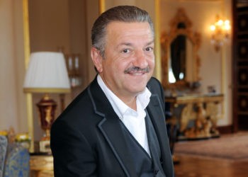 Telman İsmayılova görə Rusiyadan Monteneqro rəsmisinə qadağa