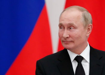 Putin Zelenskinin danışıqlar aparmaq təklifinə cavab verib