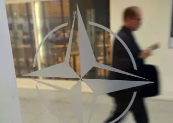 NATO-nun Kiyevdəki ofisi bağlanır