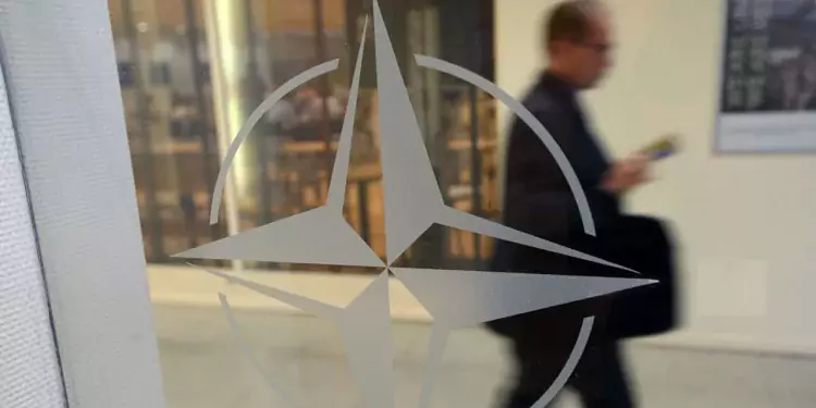 NATO-nun Kiyevdəki ofisi bağlanır