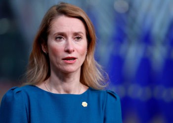 Estoniya Belarusa qarşı sanksiya tətbiq edib
