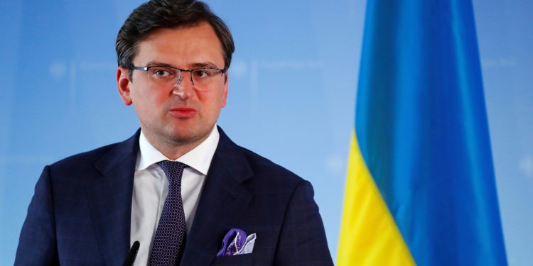Ukrayna XİN başçısı: “Tərəfdaşlarımız 1000 tondan çox silah verib”