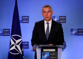 NATO: “Rusiya Belarusa 30 min hərbi qüvvə yerləşdirib”