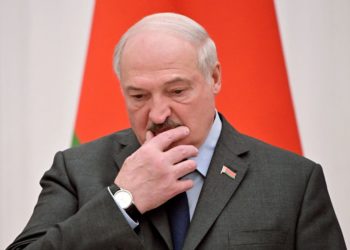 Yaponiya Belarus prezidentinə sanksiyalar tətbiq edib