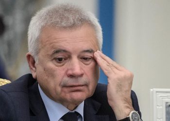 Rus milyarderlər 1 günə 39 milyard itirib – Lider Vahid Ələkbərovdur