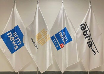Ermənistanın ən böyük müxalif media qurumlarından biri bağlanır