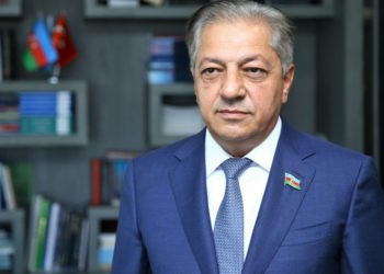 UK court rules to forfeit millions of pounds from Azerbaijani MP