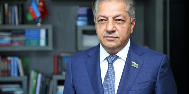 UK court rules to forfeit millions of pounds from Azerbaijani MP