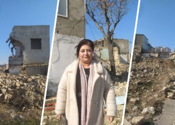 “Sovetski” – Bakının mərkəzində blokadada yaşayanlar