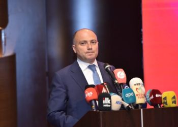 Azerbaijan creates working group to erase Armenian traces at churches