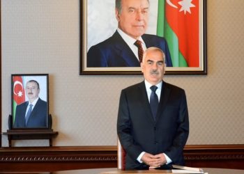 OCCRP araşdırması: Vasif Talıbovla ailəsi pulyuma mexanizmi ilə milyonlar qazanıb