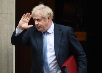 Britaniya Rusiyaya qarşı –  “Aeroflot” və VTB sanksiya siyahısında