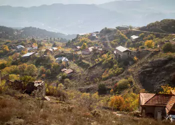 Xankəndinin yenə qazsız qaldığı deyilir – Tərəflər bir-birini ittiham edir